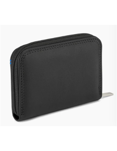 porte monnaie zippé