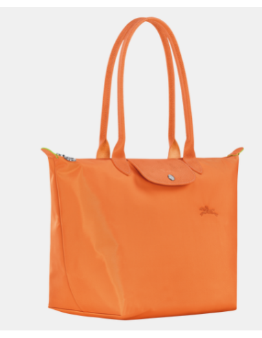 sac porté épaule l