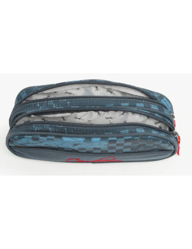 trousse 2 compartiments