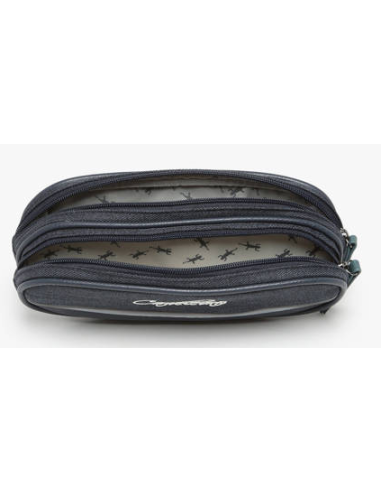 trousse 2 compartiments