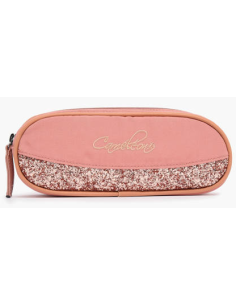 trousse 2 compartiments