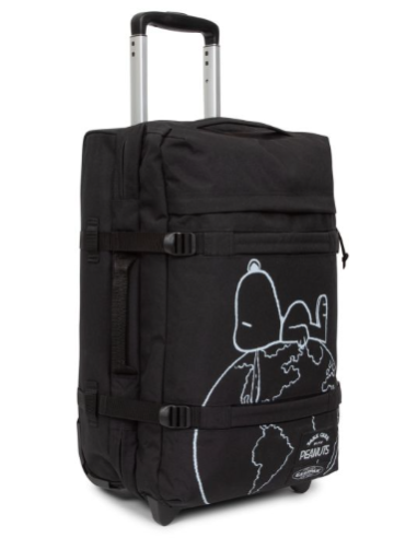 sac de voyage à roulettes m