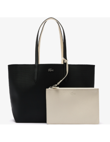 shopping réversible