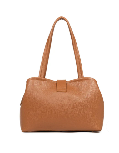 sac porté épaule l