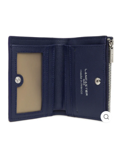 porte cartes+monnaie