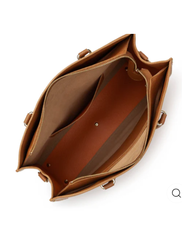 sac cabas porté main