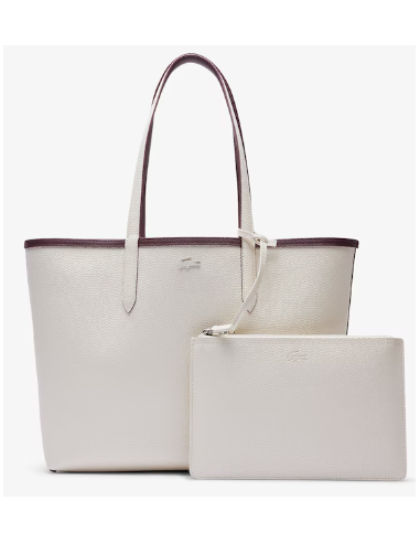 shopping réversible