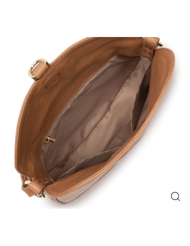 sac besace à rabat