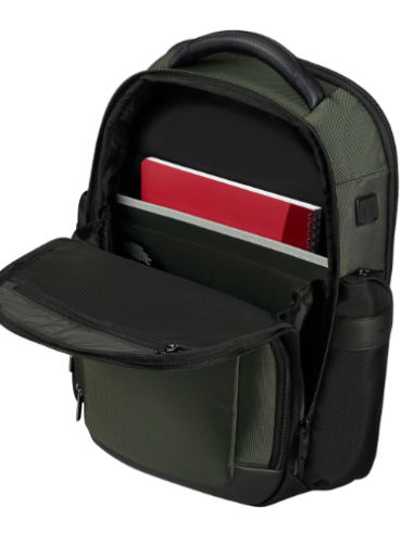 sac à dos 15.6" slim