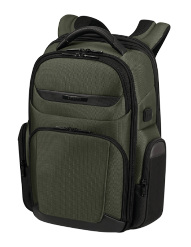 sac à dos 15.6" 3vol