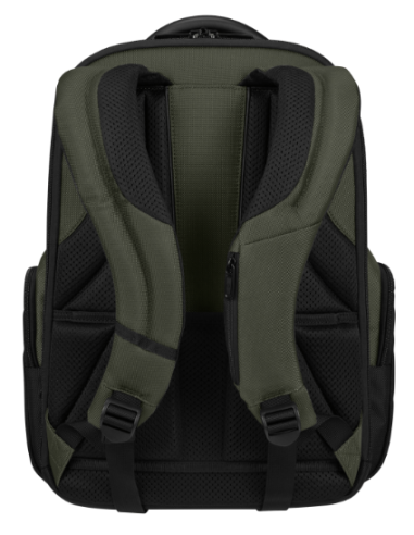 sac à dos 15.6" 3vol