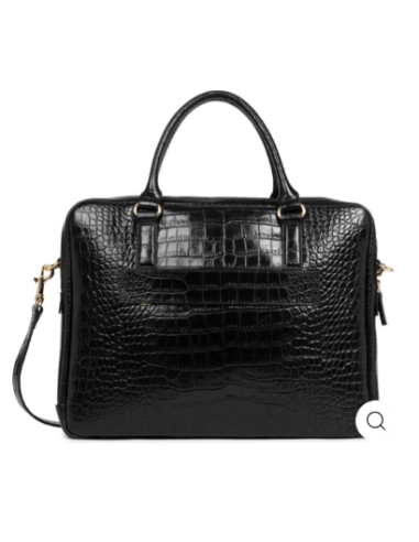 sac affaire 38 cm 2 compartiments