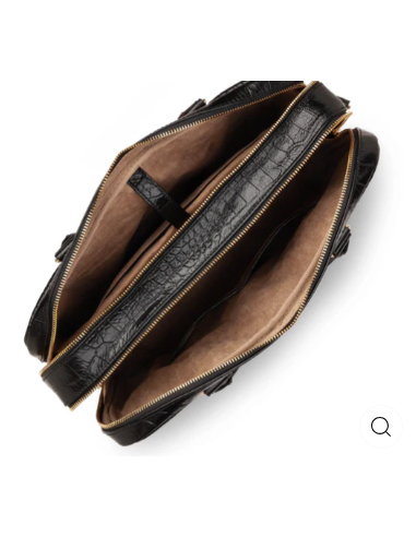 sac affaire 38 cm 2 compartiments