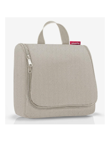 trousse de  toilette à suspendre