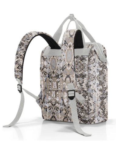 sac à dos/ porté main