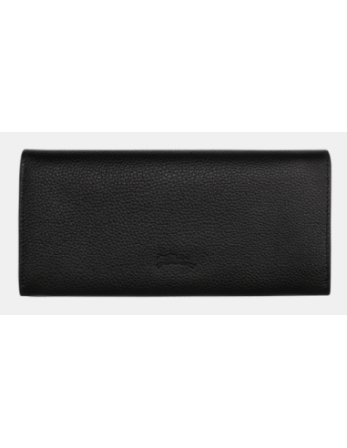 portefeuille long rabat