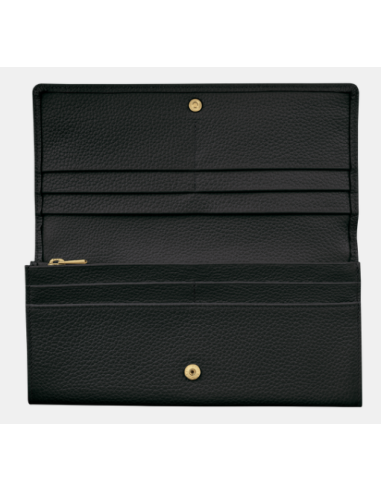 portefeuille long rabat