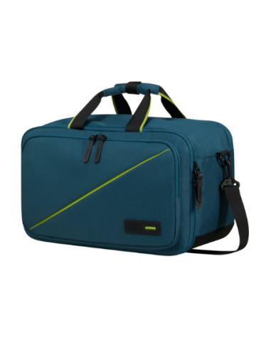 sac de voyage convertible 40 cm