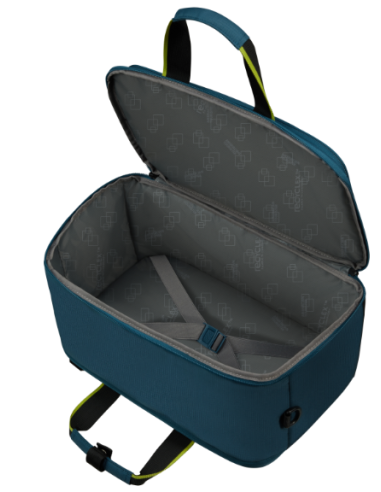 sac de voyage convertible 40 cm