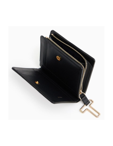 porte monnaie dos à dos pm