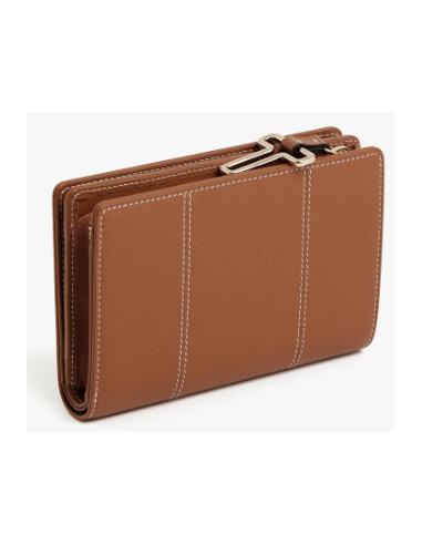 porte monnaie dos à dos mm