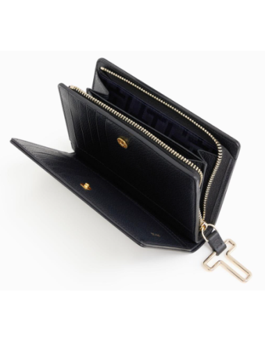 porte monnaie dos à dos mm