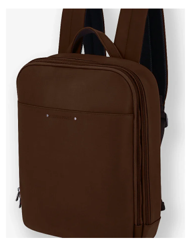 sac à dos 2 compartiments