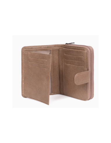 porte monnaie+identité