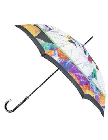 parapluie tringle sans ressort