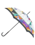 parapluie tringle sans ressort