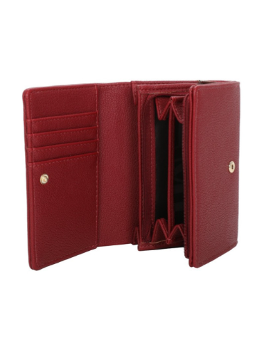 porte monnaie zip rabat