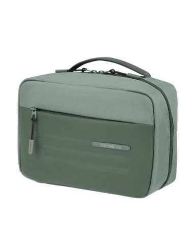 trousse de toilette suspendable