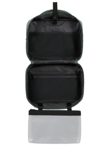 trousse de toilette suspendable