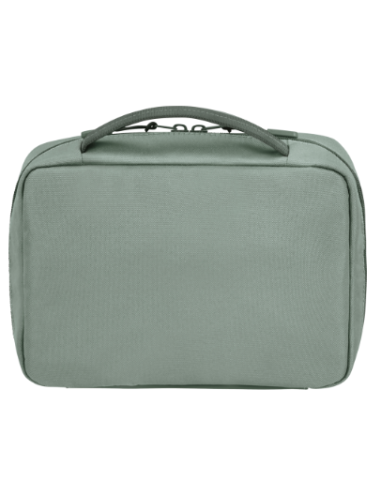 trousse de toilette suspendable