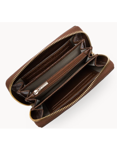 porte monnaie + id  zip