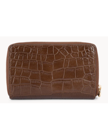 porte monnaie + id  zip