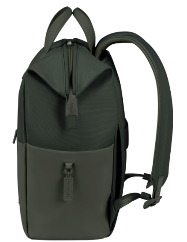 laptop squared backpack 14.1"