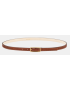 ceinture femme 15mm