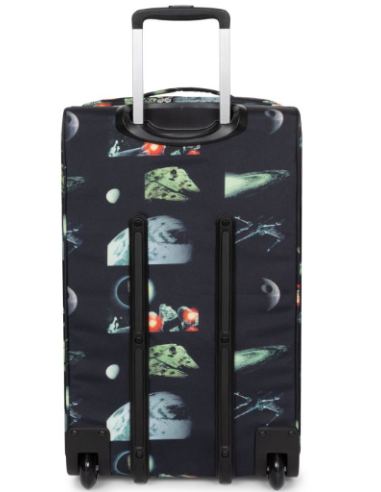 sac de voyage à roulettes m