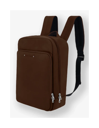 sac à dos compact a4 2 compartiments