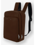 sac à dos compact a4 2 compartiments
