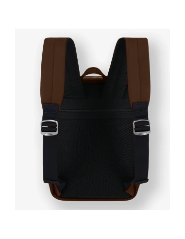 sac à dos compact a4 2 compartiments