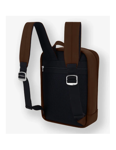 sac à dos compact a4 2 compartiments