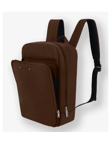 sac à dos compact a4 2 compartiments