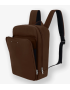 sac à dos compact a4 2 compartiments