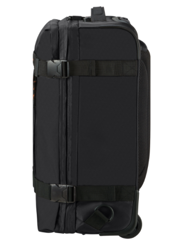 sac de voyage à roulettes/sac à dos