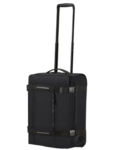 sac de voyage à roulettes/sac à dos