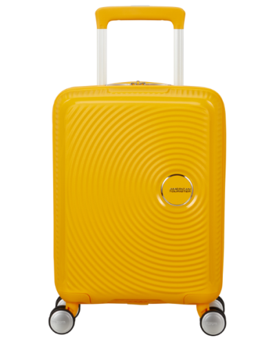 valise spinner 47cm