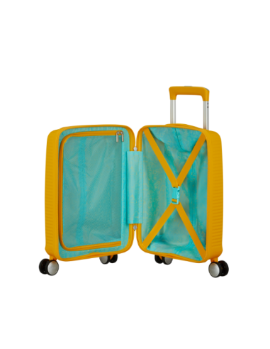 valise spinner 47cm