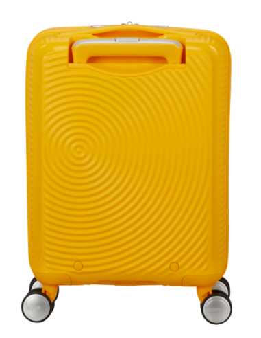 valise spinner 47cm